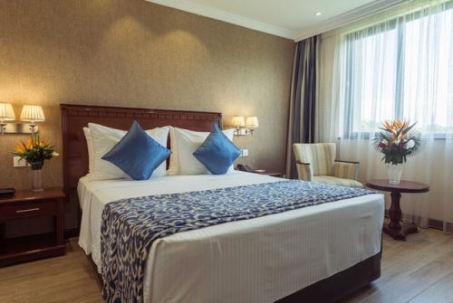 Naivasha Resort Hotel