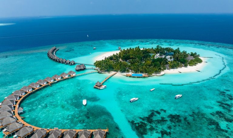 Maldives