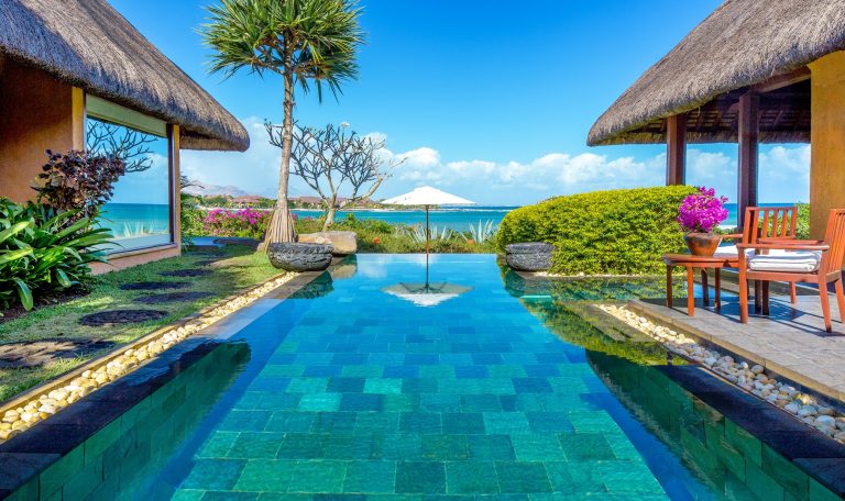 Mauritius