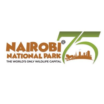 Nairobi national park