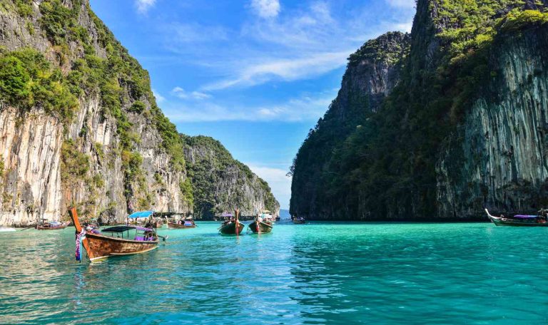 Thailand