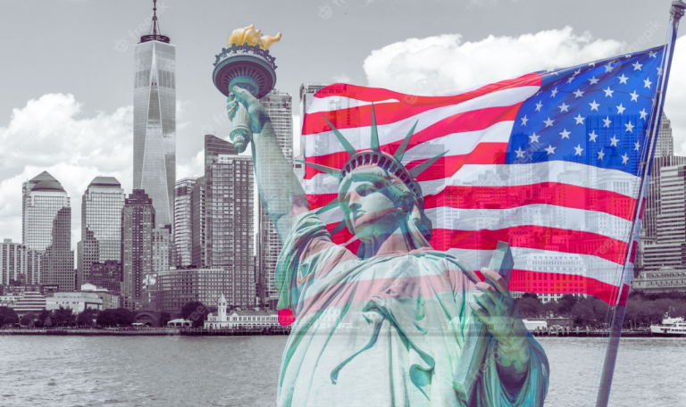USA